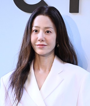 [포토] 고현정 ‘미모는 여전하네’