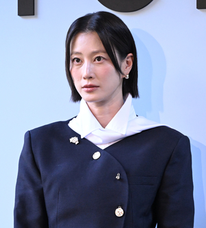 [포토] 이현이, 강렬한 눈빛