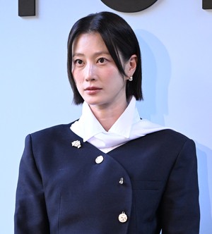 [포토] 이현이, 강렬한 눈빛