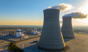 SK Group mulls multi-billion-dollar investment in Westinghouse stake