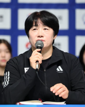 Women's judo national team coach resigns over mishaps