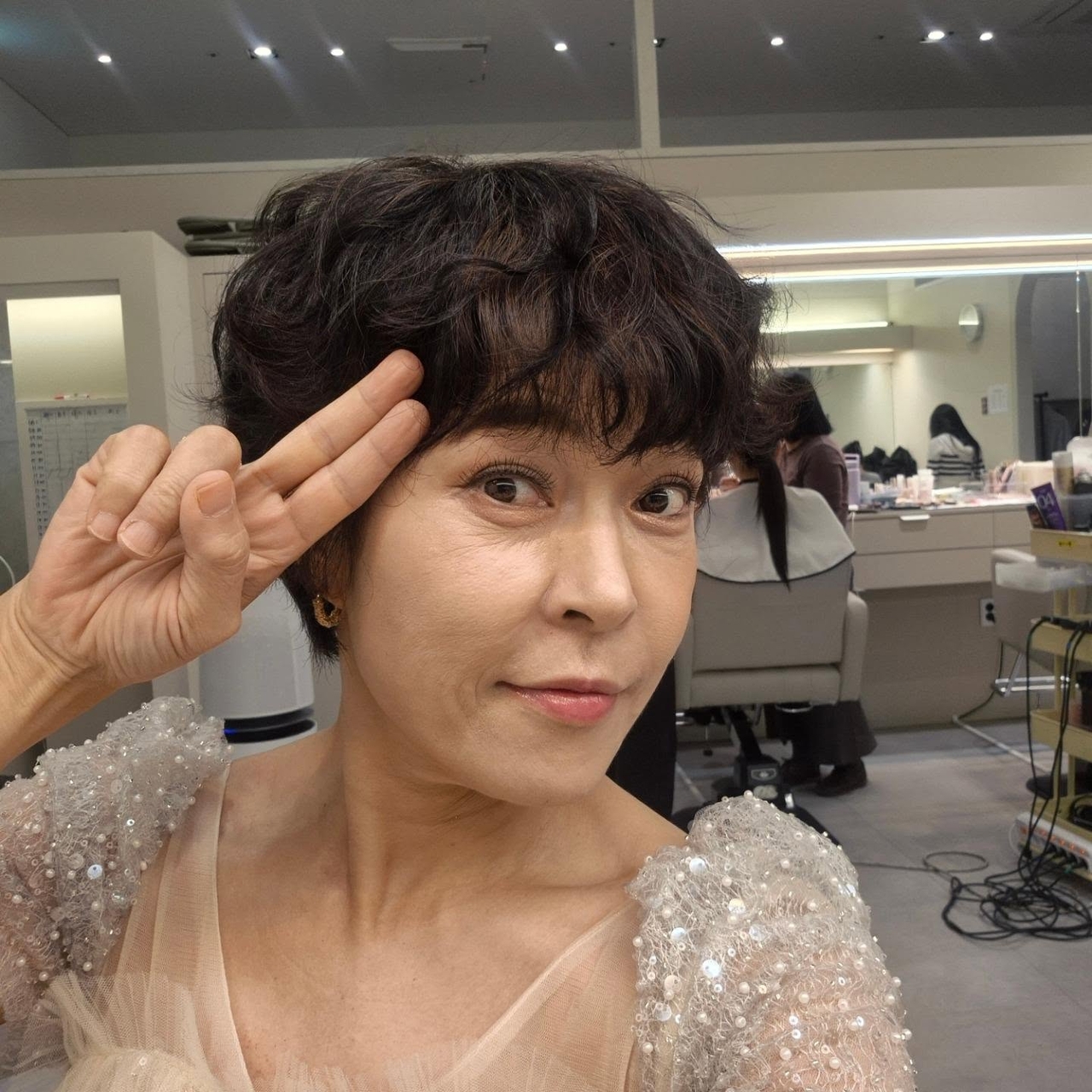 조혜련 채널