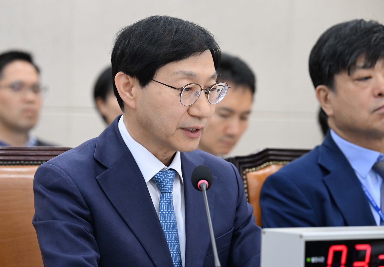 복지위 국감서 ‘국민연금 리밸런싱 유예’ 충돌…“회의록 공개해야” vs “시장영향 우려”