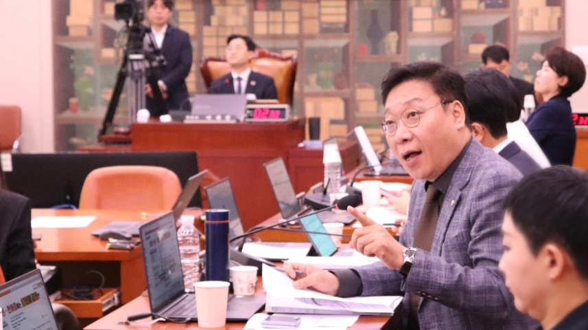 정연욱 국민의힘 의원 [정연욱 의원실 제공]