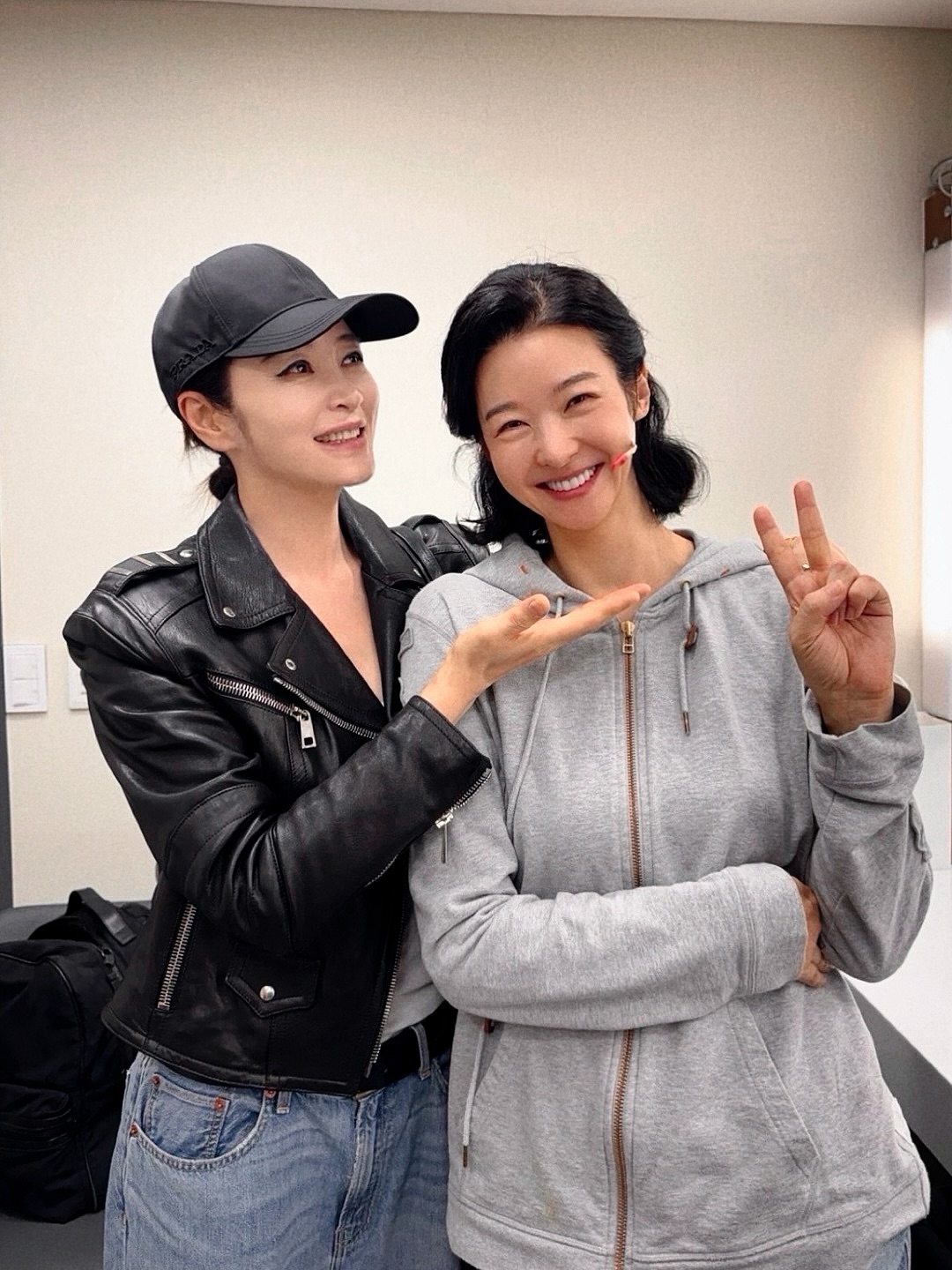 사진=송선미 채널