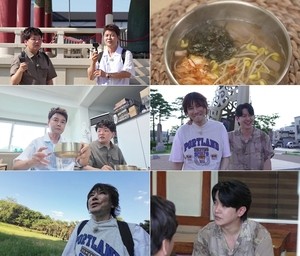 강균성 “9년만 재회한 ♥걸그룹 연습생..14살 연하라 결혼 고민도”(‘전현무계획4’)