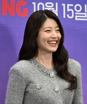 [포토] 남지현 ‘해맑은 미소’