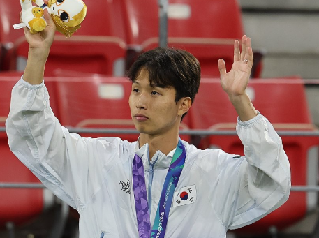 Eom Ji-sung    (Yonhap)