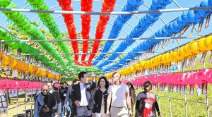 ‘문화도시 충주’ 찾은 18개국 외교사절단…‘K-컬처’ 프로그램 호평