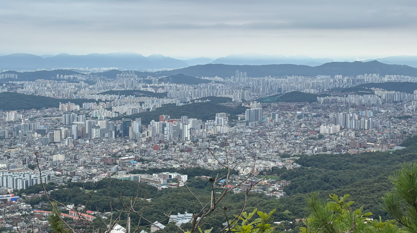 국토교통부는 재개발·재건축 사업 과정에서 공사비 산정 및 조합 운영 관련 위법·부당행위를 근절하고 조합원 피해를 예방하기 위해 19일부터 다음달까지 관계기관 합동 특별현장점검에 착수한다. 사진은 서울시내 전경.