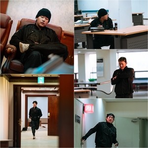 이준수, 게임 도중 증발?..황재균-말왕-양다일 ‘분통’(‘술래게임’)