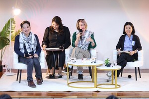 Translators call for greater autonomy as Korean literature goes global