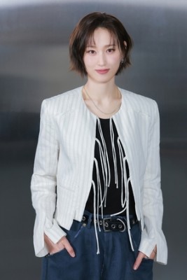 [뮤:터뷰③]류혜영, 절친 고경표와 열애 의혹에 단호 “우린 청첩장 받을 일 없다”