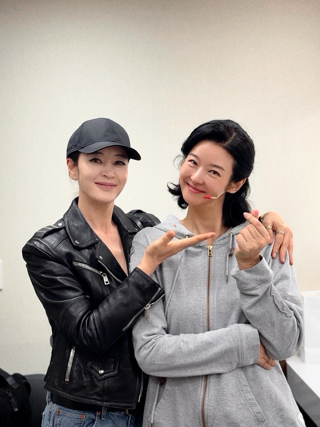 사진=송선미 채널
