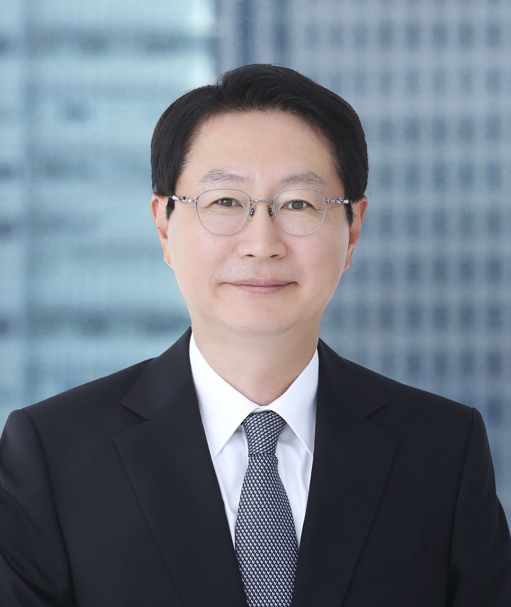 권익환 ㈜한화 이사회 의장. [본인 제공]