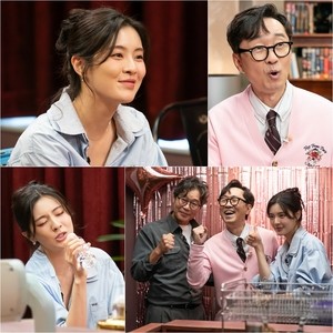 장항준, 이선빈♥이광수 9년 열애 몰랐다..“나 처음 알았어!”(‘거장항준’)