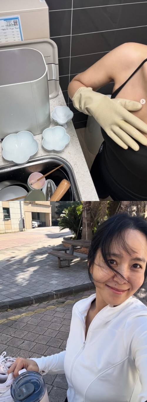 박지윤 채널