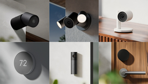LG, Apple take on Amazon, Google with AI home devices