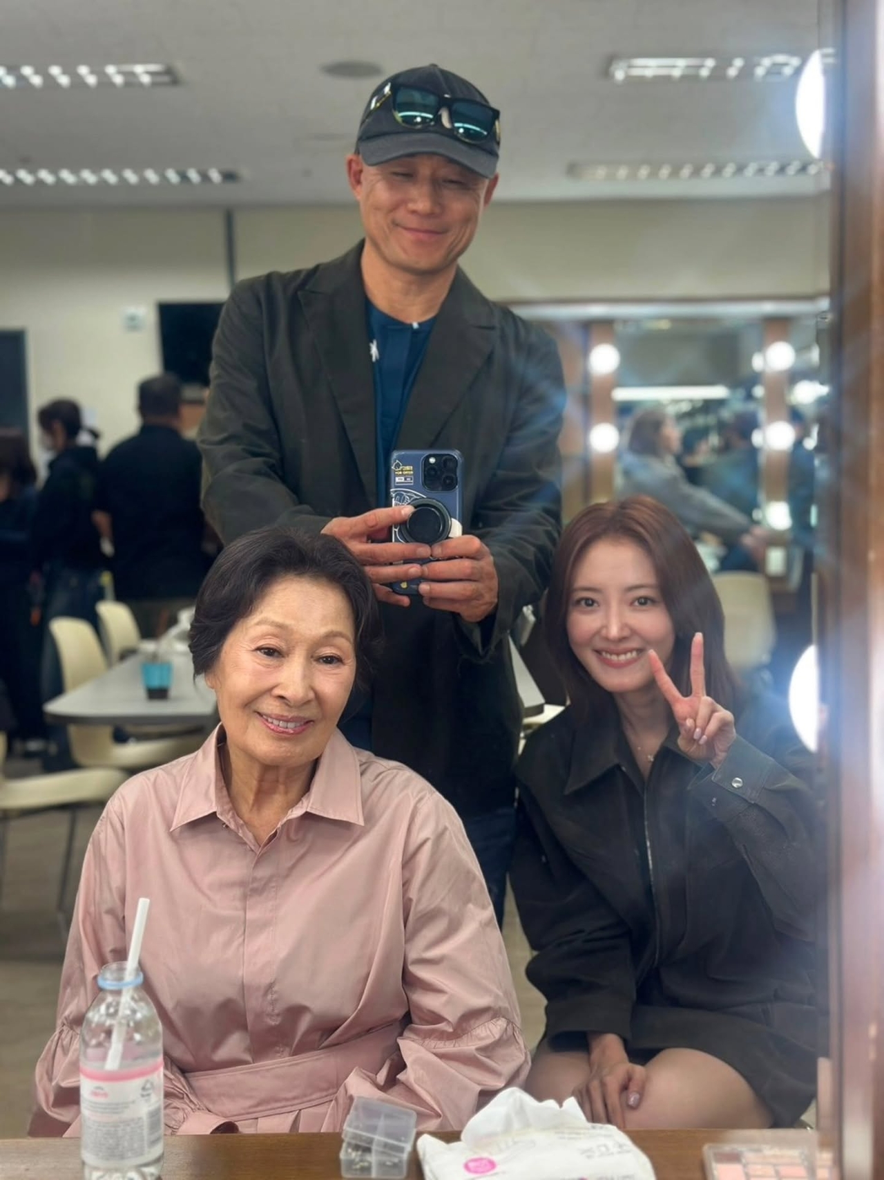 사진=이세영 채널