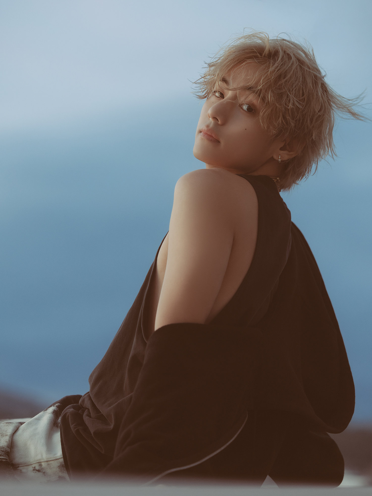 (Credit: Big Hit Music)