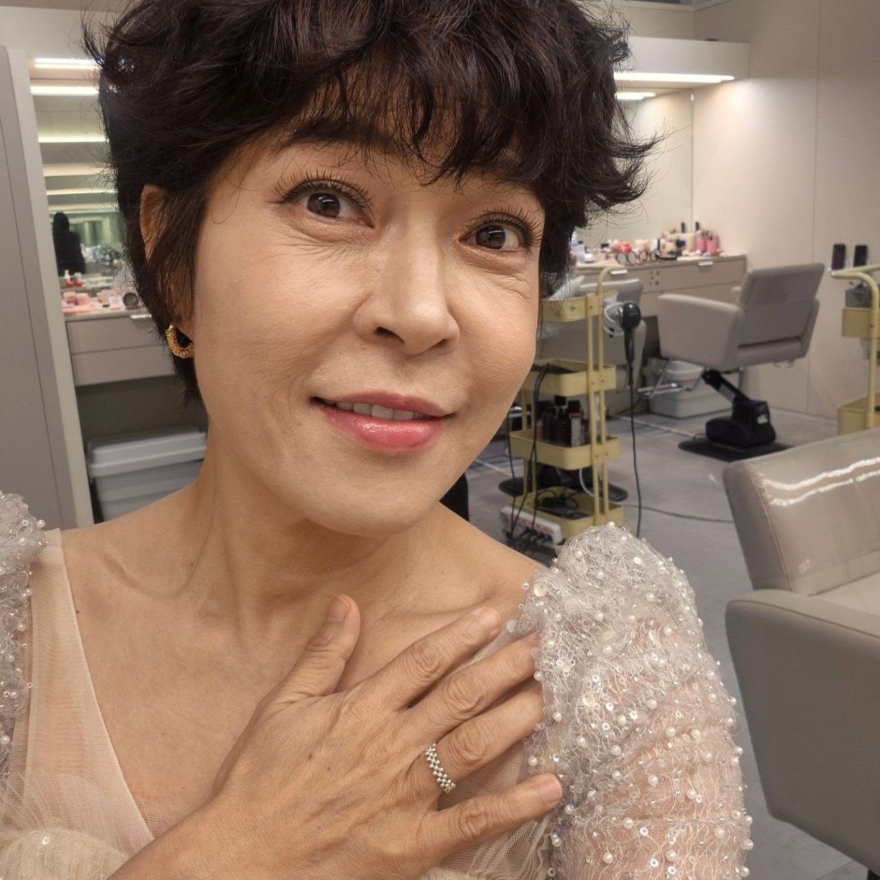 조혜련 채널