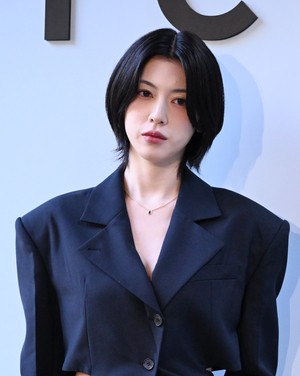 [포토] 시크한 미요시 아야카