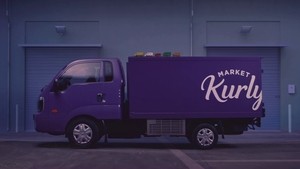 Kurly revisits IPO as profits improve, Naver backing grows