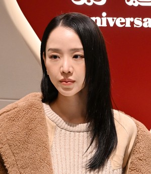 [포토] 신혜선 ‘시크한 표정’