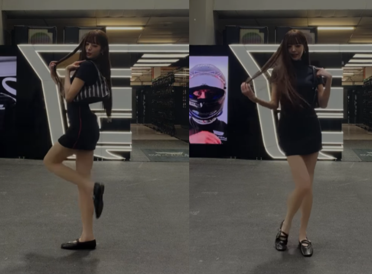 타미힐피거 채널