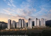 거제 최대 규모…현대엔지니어링 ‘힐스테이트 거제시그니처’ 본격 분양