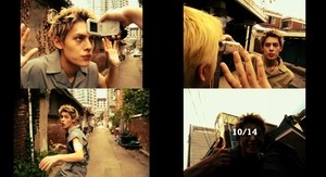 코르티스 제임스, 오늘(14일) 생일 맞아 직접 제작한 MV 깜짝 공개