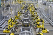 Hyundai nears 1 million vehicle capacity in India with new Pune plant