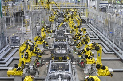 Hyundai nears 1 million vehicle capacity in India with new Pune plant