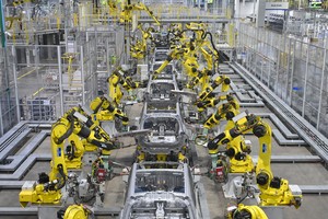 Hyundai nears 1 million vehicle capacity in India with new Pune plant