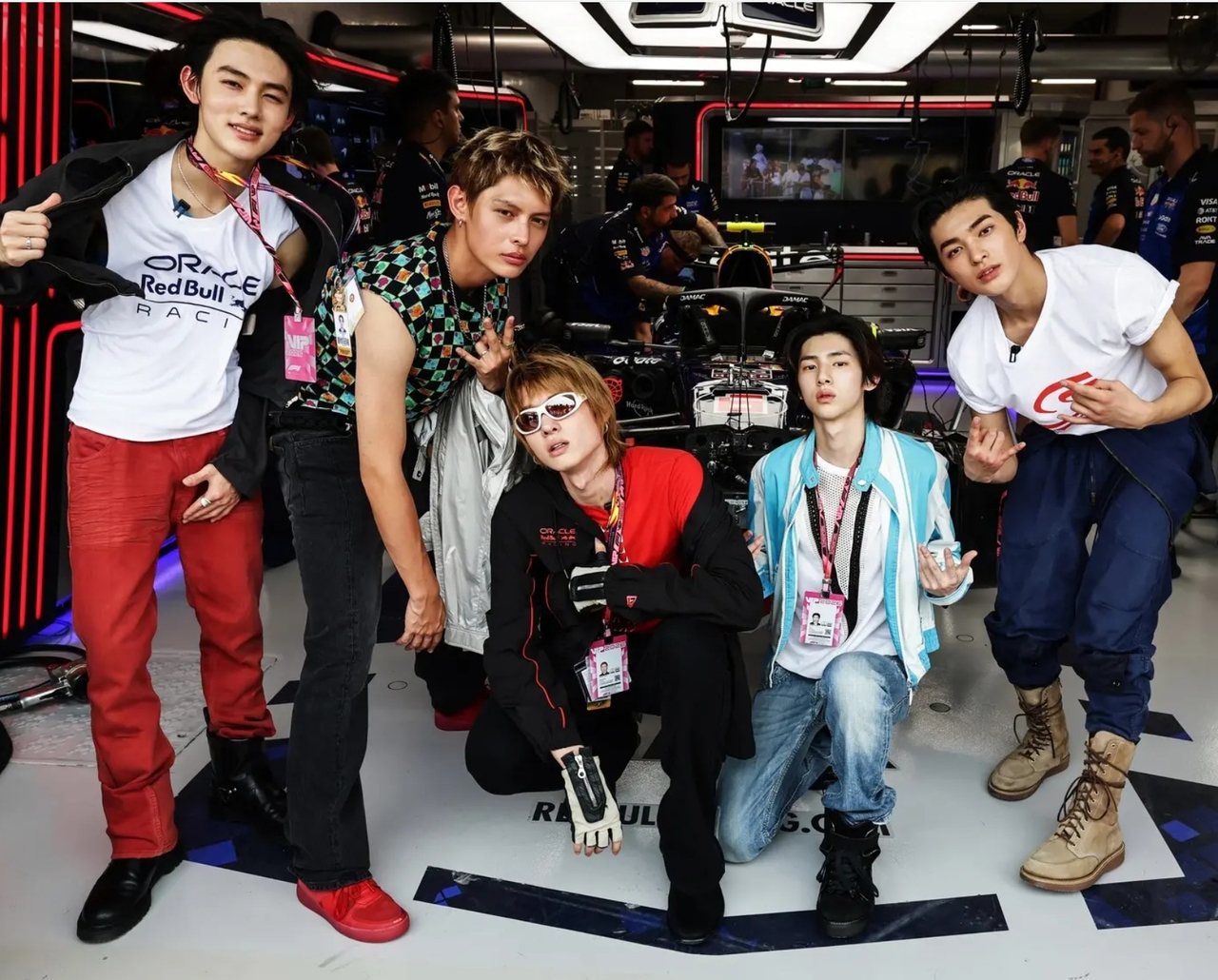 Cortis (Big Hit Music)