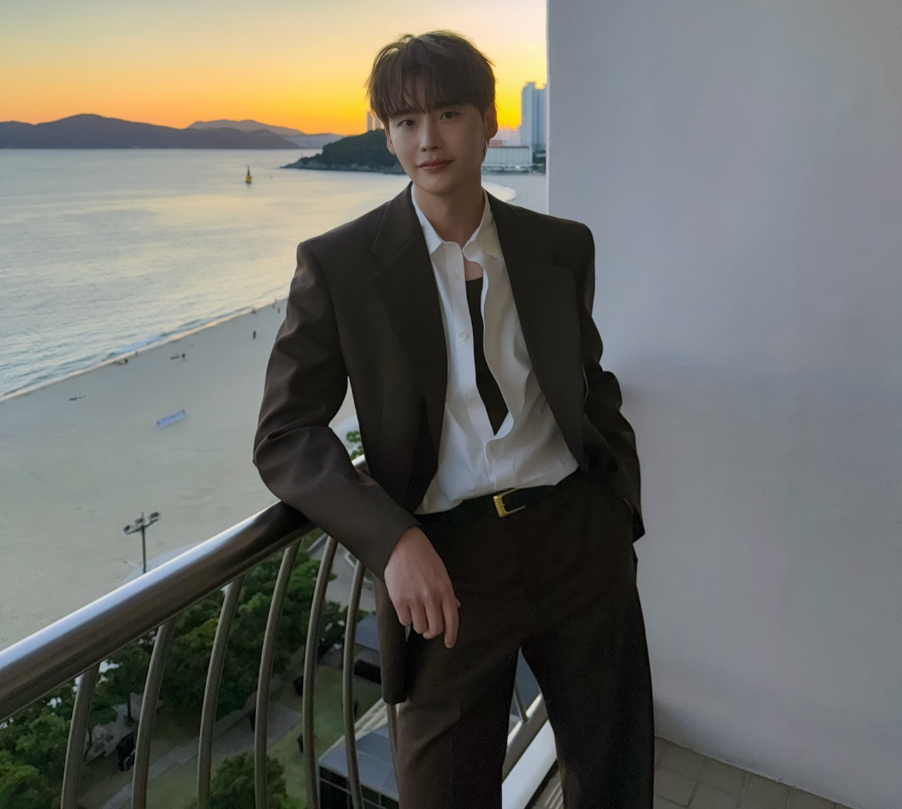 이종석 채널