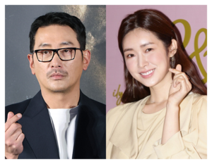 [뮤즈★]“굳이” 싶었던 하정우, ♥차정원의 남편 될 결심‥12월 13일 결혼(공식)