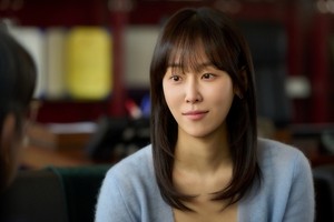 ‘라이어’ 서현진 “강인한 캐릭터..무수히 많은 일 일어나지만 용기 있어”