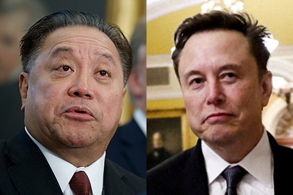 'AI investors know nothing': Musk fires back at Broadcom CEO's casino jab