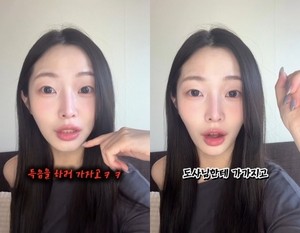 프리스틴 출신 정은우, ‘신천지 걸그룹’ 추가 폭로..“도사님께 기 받아”