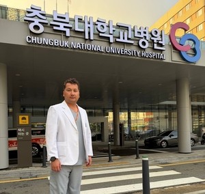 “I got up within 0.5 seconds”: Uzbek doctor treats woman in shock on flight to Korea