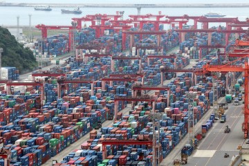 Korea's GDP per capita to top $40,000 this year, $50,000 in 2028: IMF  