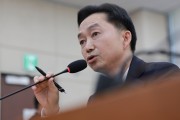김지용 청문회, 여야 모두 ‘검증’…與 “비겁한 선택” 野 “요식행위냐”