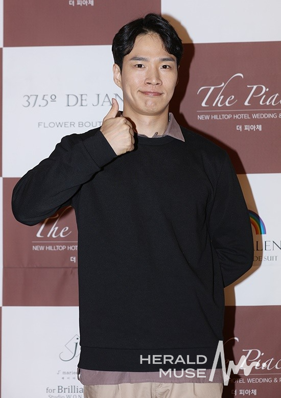 김기리/사진=헤럴드뮤즈 DB