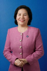 Fortune Names Vinamilk CEO Among Asia's 100 Most Powerful Women for the Third Consecutive Year