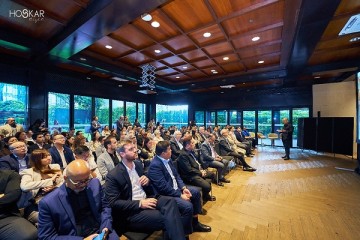 HoSkar Night Manila 2026: The Region's Vibrant Real Estate and Hospitality Community Returns