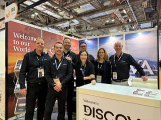 Leading Asian DMC Discova to Attend ITB Asia 2026