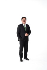 PT SMI President Director: Asia-Pacific Needs Stronger DFIs