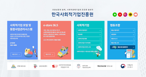 사회적기업 사업모델, 국민이 직접 평가…청중평가단 30명 모집