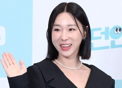 방송인 이지혜. [헤럴드뮤즈]